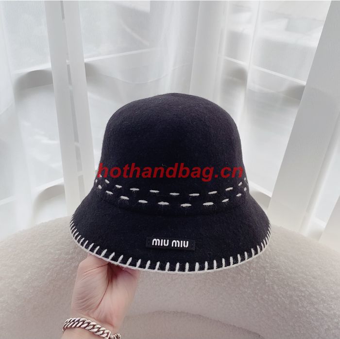 Miu Miu Hat MUH00026